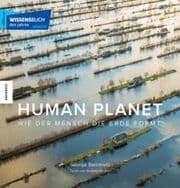 Cover von Human Planet