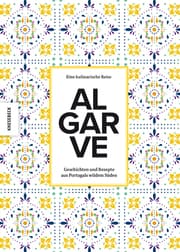 Cover von Algarve
