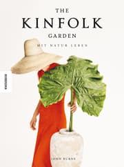 Cover von The Kinfolk Garden