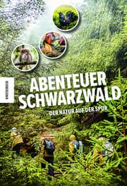 Cover von Abenteuer Schwarzwald