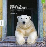 Cover von Wildlife Fotografien des Jahres - Portfolio 32