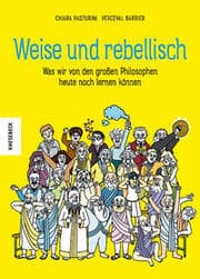 Cover von Weise und rebellisch