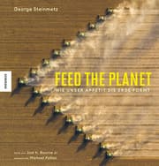 Cover von Feed the Planet