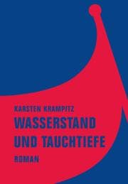 Cover von Wasserstand und Tauchtiefe