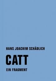 Cover von Catt
