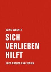 Cover von Sich verlieben hilft