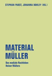 Cover von Material Müller