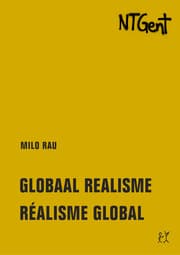 Cover von Globaal realisme / Réalisme global