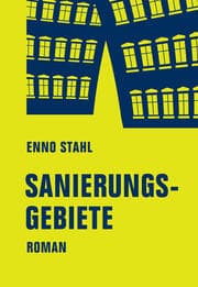 Cover von Sanierungsgebiete