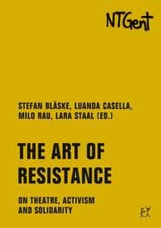 Cover von The Art of Resistance