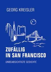 Cover von Zufällig in San Francisco