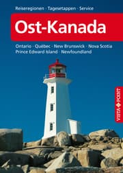 Cover von Ost-Kanada