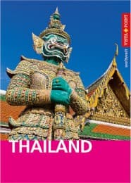 Cover von Thailand
