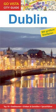 Cover von Dublin