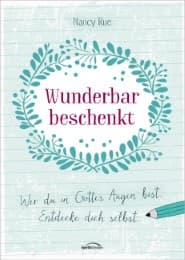 Cover von Wunderbar beschenkt