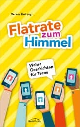 Cover von Flatrate zum Himmel