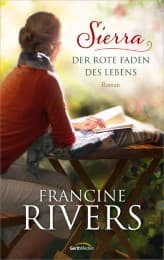 Cover von Sierra - Der rote Faden des Lebens