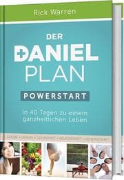 Cover von Der Daniel-Plan (PowerStart)