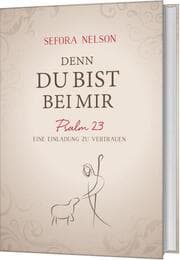 Cover von Denn du bist bei mir