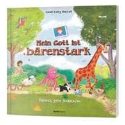 Cover von Mein Gott ist bärenstark