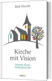 Cover von Kirche mit Vision