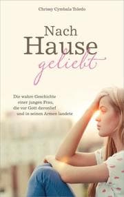 Cover von Nach Hause geliebt