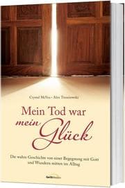 Cover von Mein Tod war mein Glück