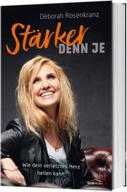 Cover von Stärker denn je