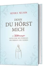 Cover von Denn du hörst mich