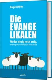 Cover von Die Evangelikalen