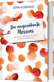 Cover von Der ungezähmte Messias
