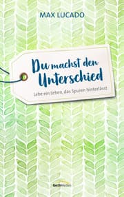 Cover von Du machst den Unterschied