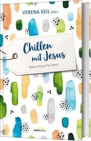 Cover von Chillen mit Jesus