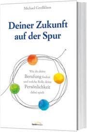 Cover von Deiner Zukunft auf der Spur