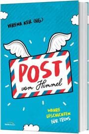 Cover von Post vom Himmel