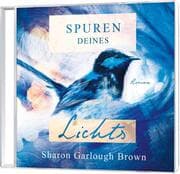 Cover von Spuren deines Lichts - Hörbuch