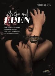 Cover von Asche und Eden