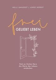 Cover von frei.geliebt leben