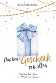 Cover von Das beste Geschenk von allen