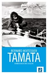 Cover von Tamata