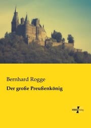 Cover von Der große Preußenkönig