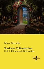 Cover von Nordische Volksmärchen