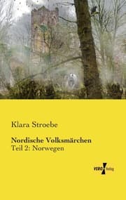 Cover von Nordische Volksmärchen