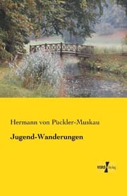 Cover von Jugend-Wanderungen