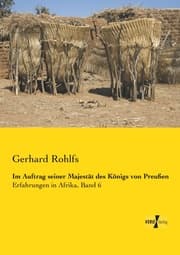 Cover von Im Auftrag seiner Majestät des Königs von Preußen