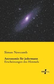 Cover von Astronomie für jedermann