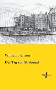Cover von Der Tag von Stralsund