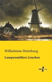 Cover von Lumpenmüllers Lieschen