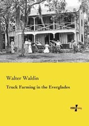 Cover von Truck Farming in the Everglades