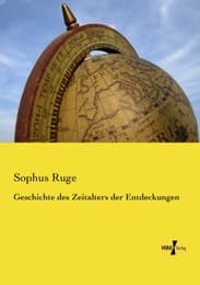 Cover von Geschichte des Zeitalters der Entdeckungen